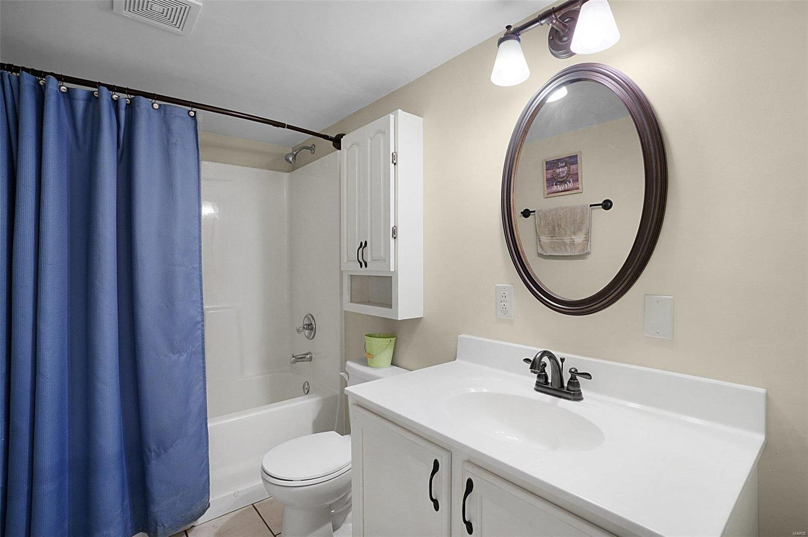 Winchester Place - Residential