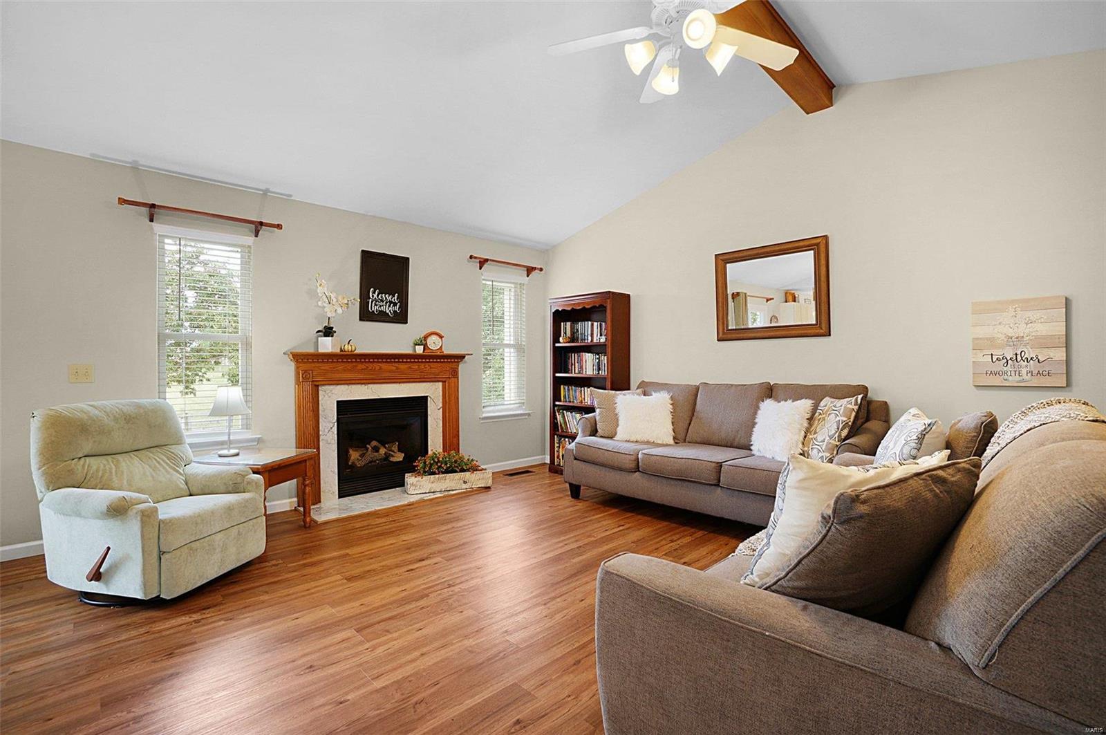 Winchester Place - Residential