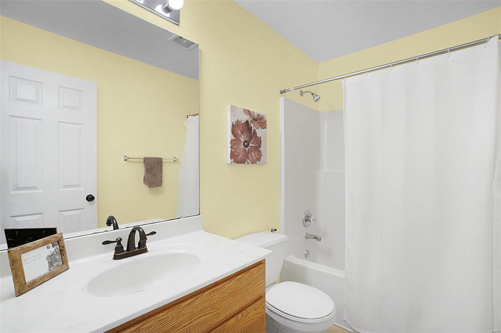 Winchester Place - Residential