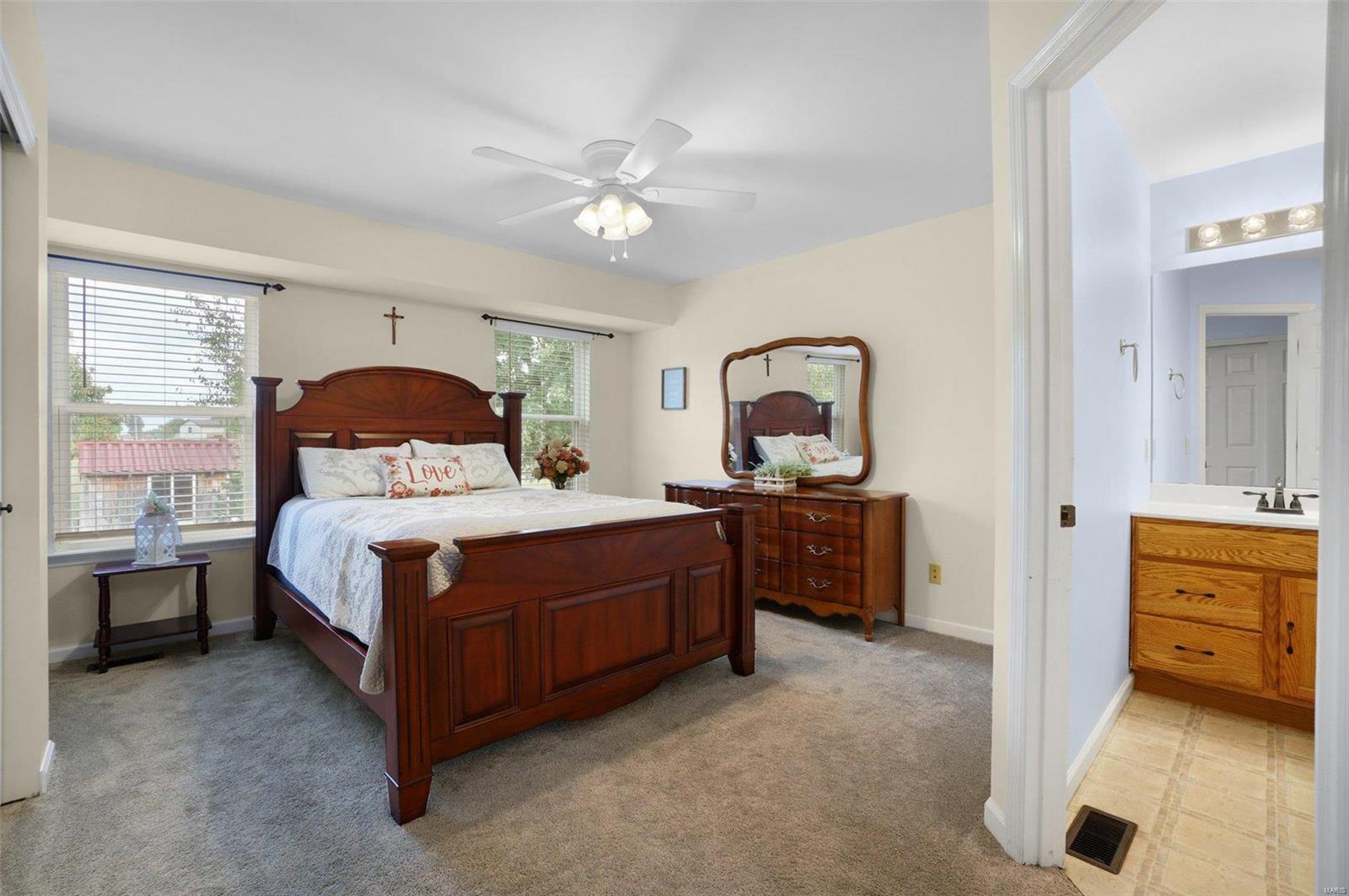 Winchester Place - Residential