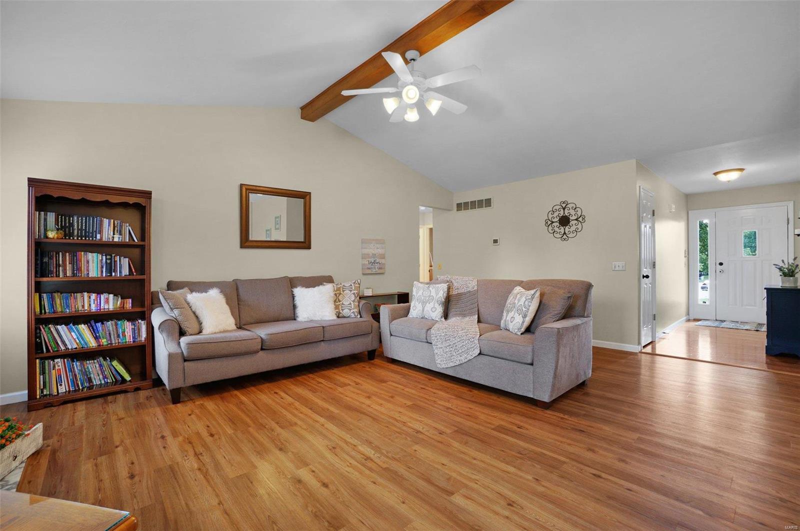 Winchester Place - Residential