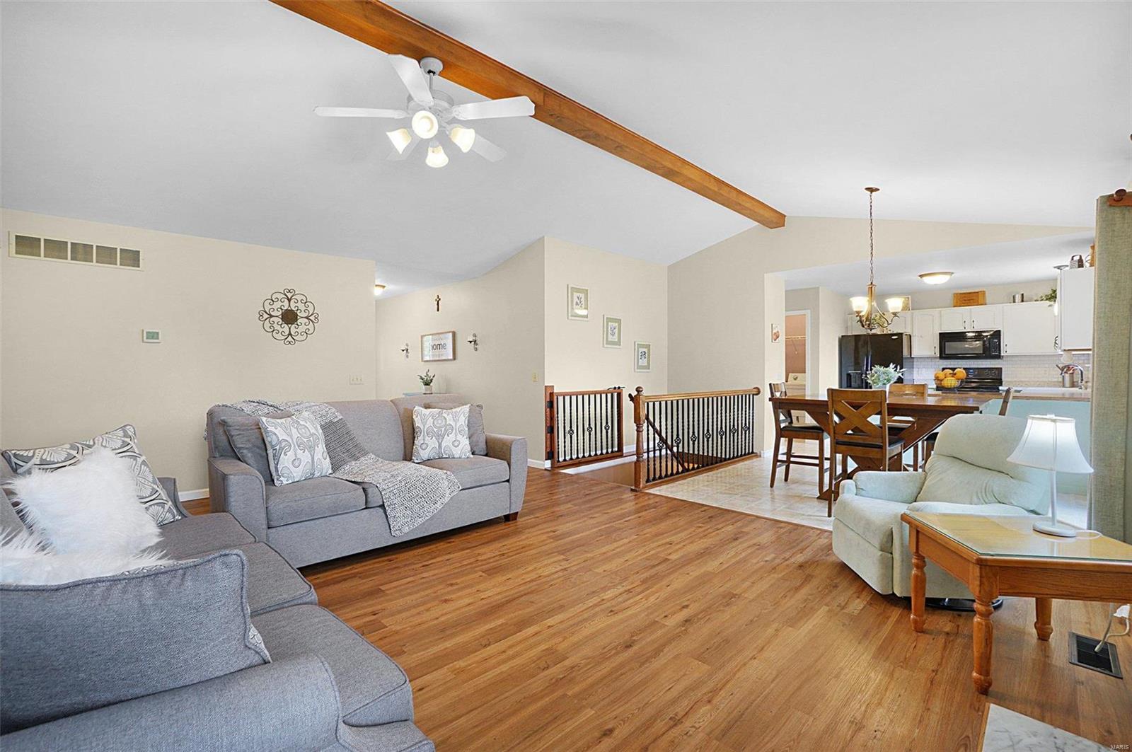 Winchester Place - Residential