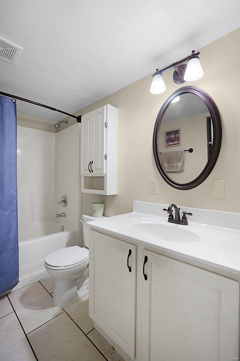 Winchester Place - Residential