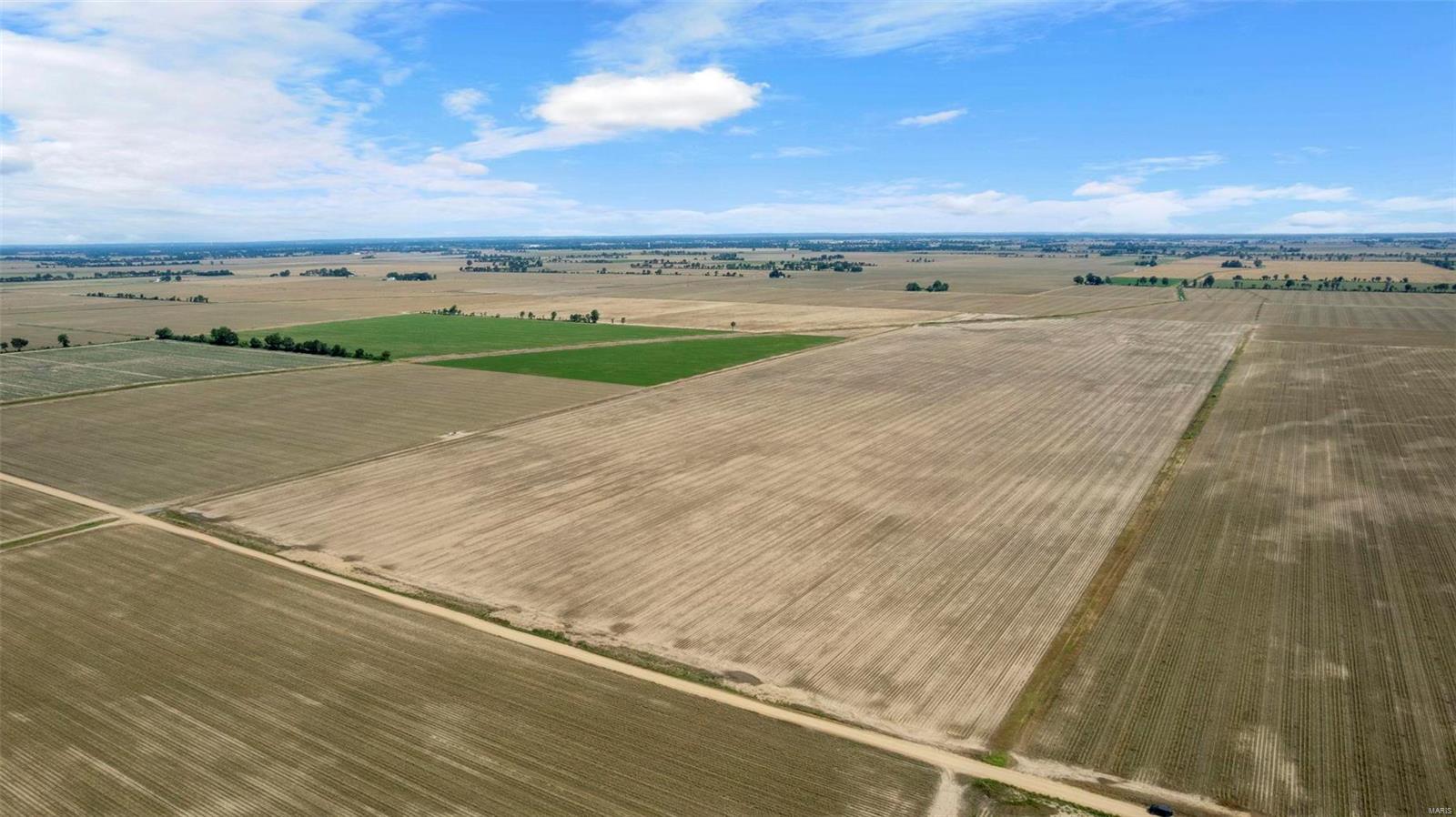 NA - Farm