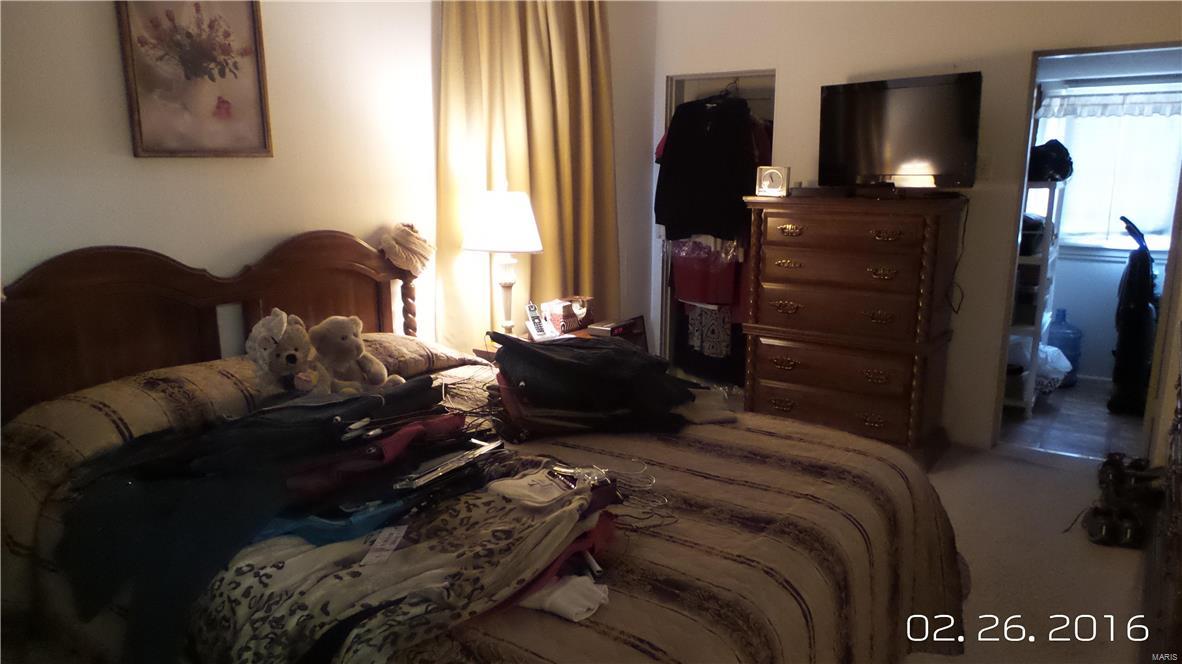 Gurney Add - Residential Income