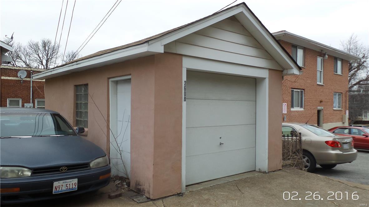 Gurney Add - Residential Income