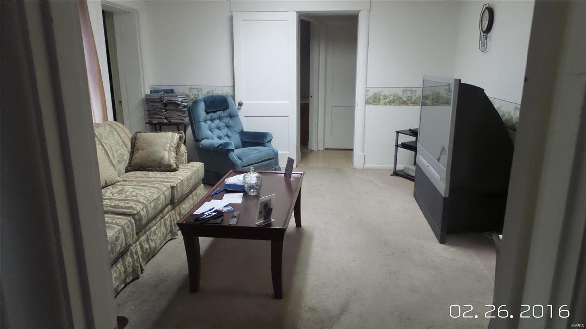 Gurney Add - Residential Income