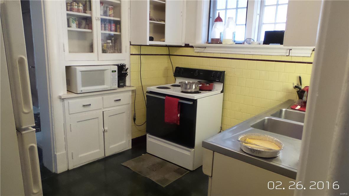Gurney Add - Residential Income