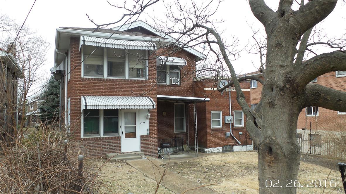 Gurney Add - Residential Income