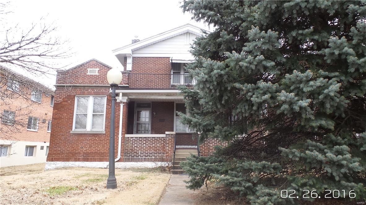 Gurney Add - Residential Income