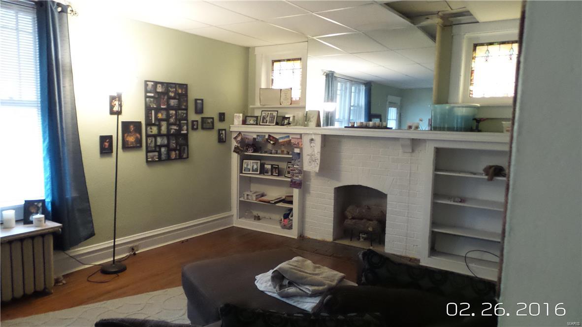 Gurney Add - Residential Income