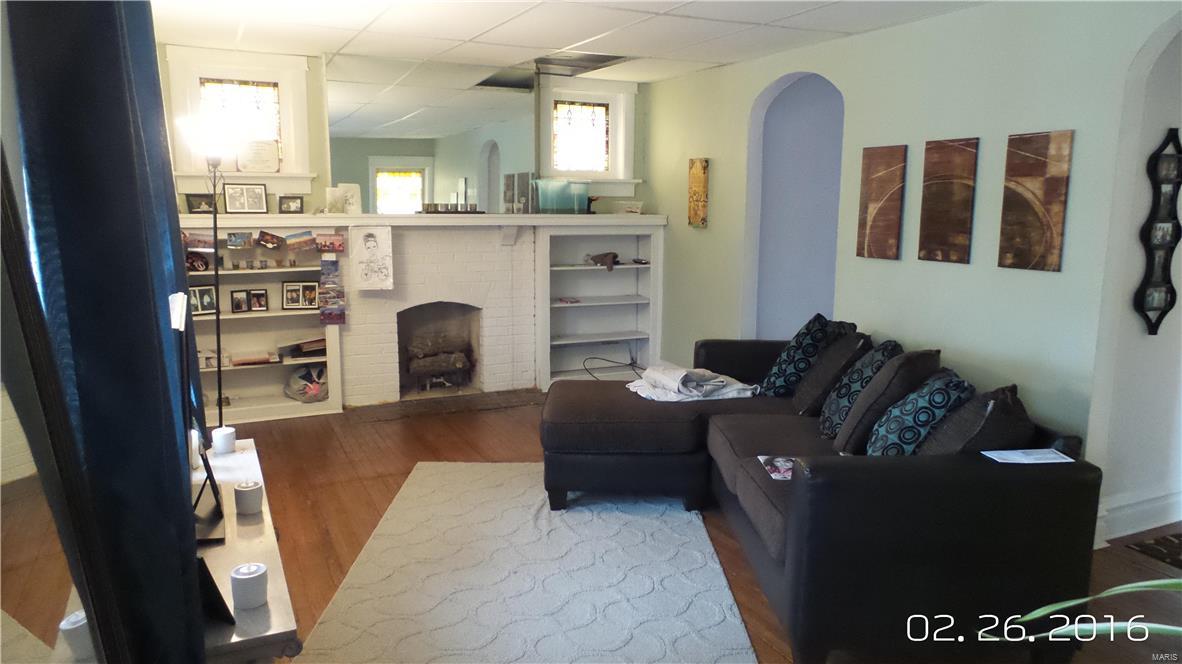 Gurney Add - Residential Income