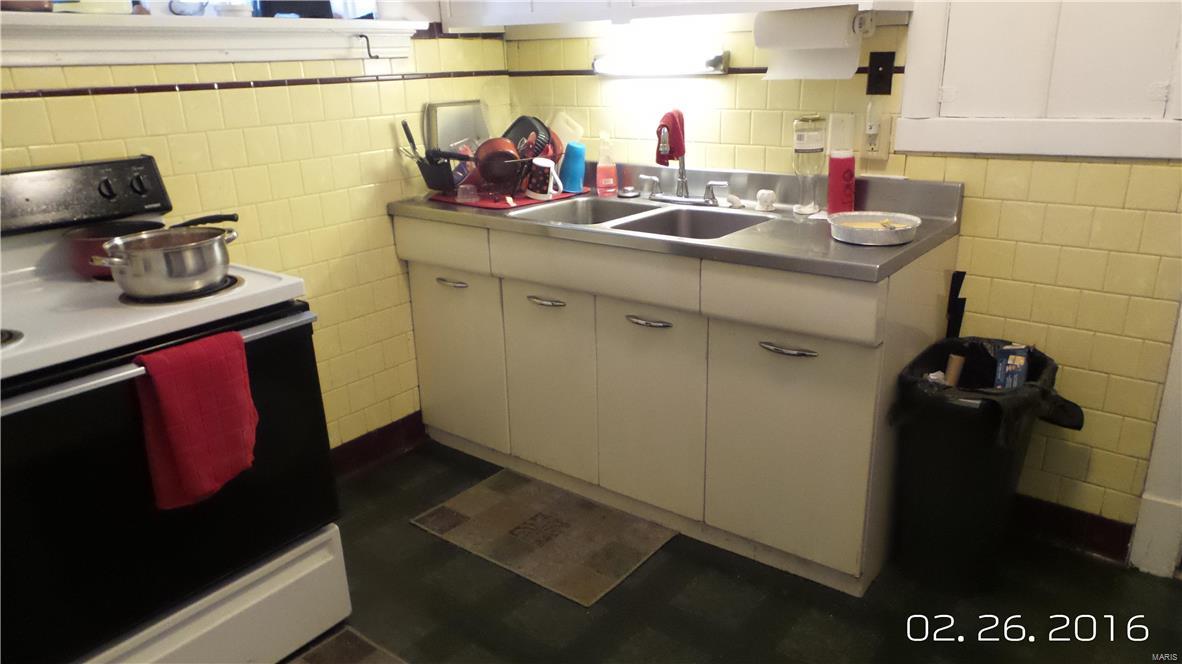 Gurney Add - Residential Income