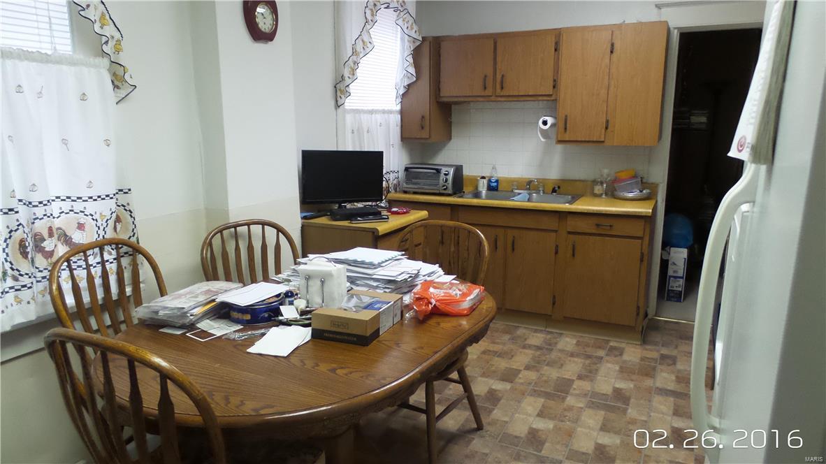 Gurney Add - Residential Income