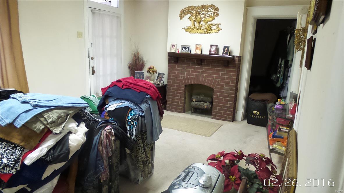 Gurney Add - Residential Income