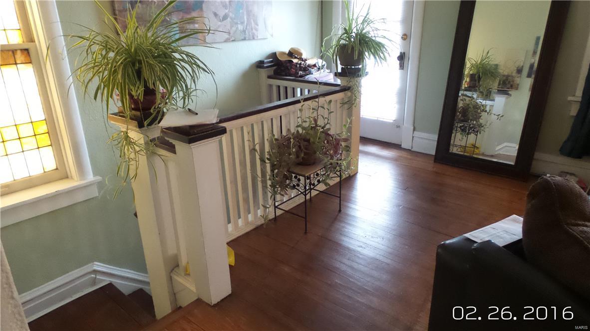 Gurney Add - Residential Income