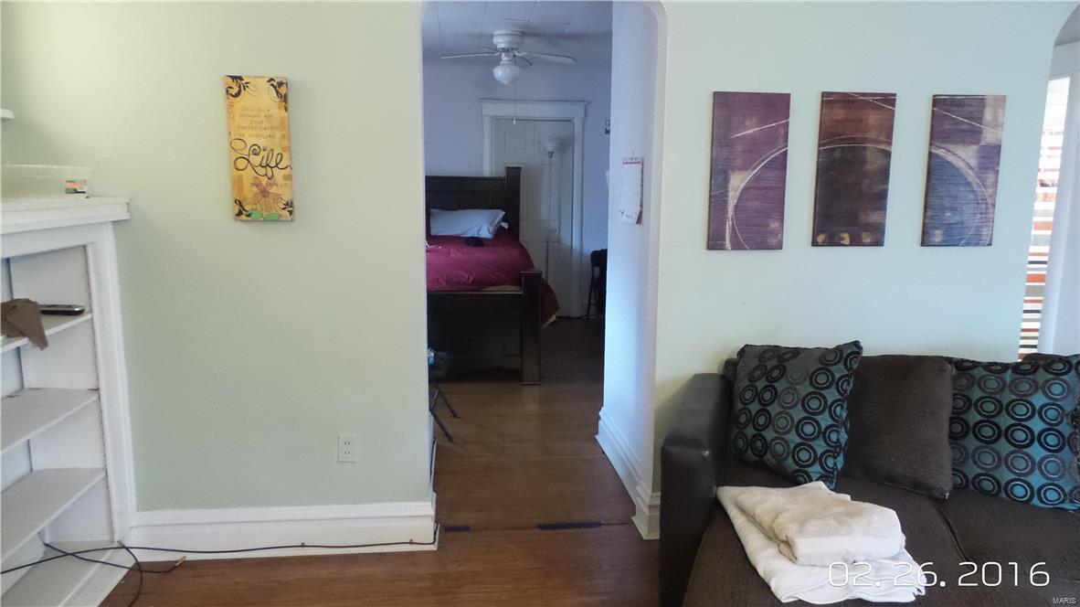 Gurney Add - Residential Income