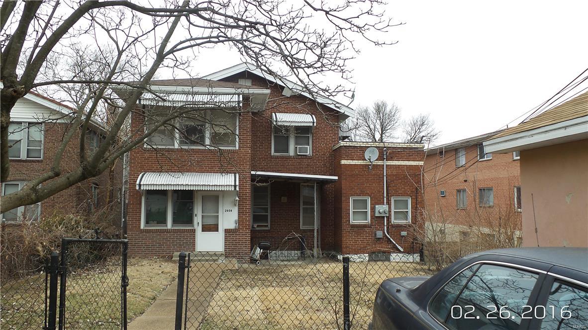 Gurney Add - Residential Income