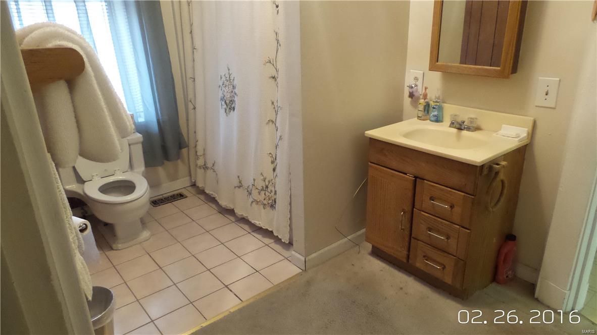 Gurney Add - Residential Income