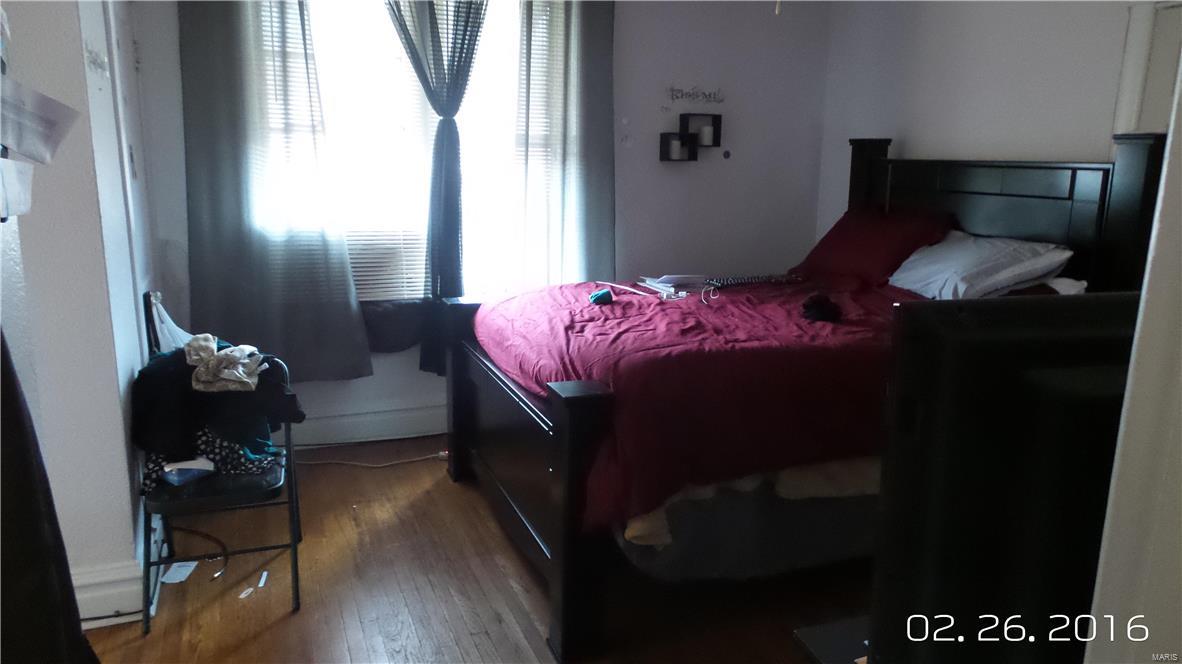 Gurney Add - Residential Income