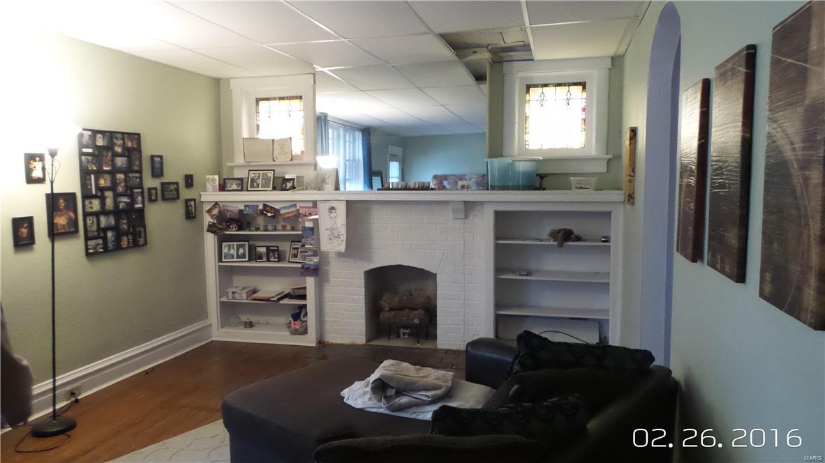 Gurney Add - Residential Income