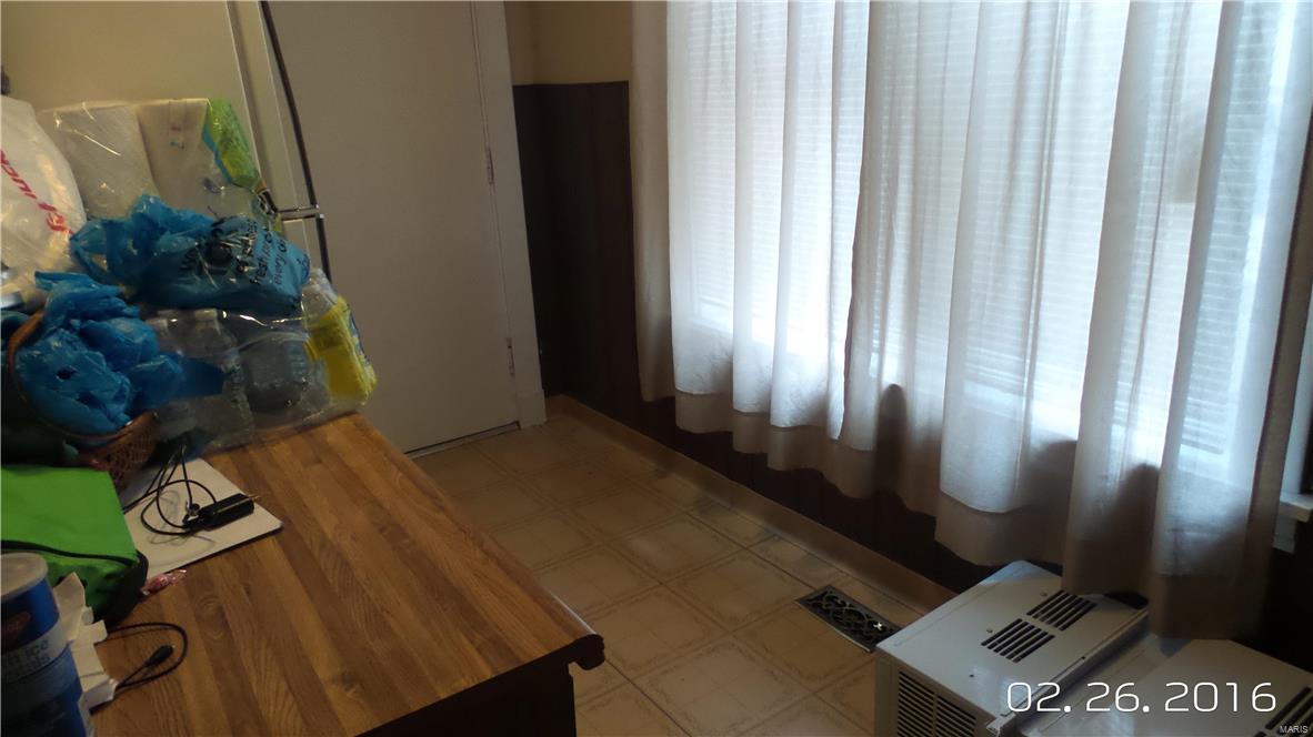 Gurney Add - Residential Income