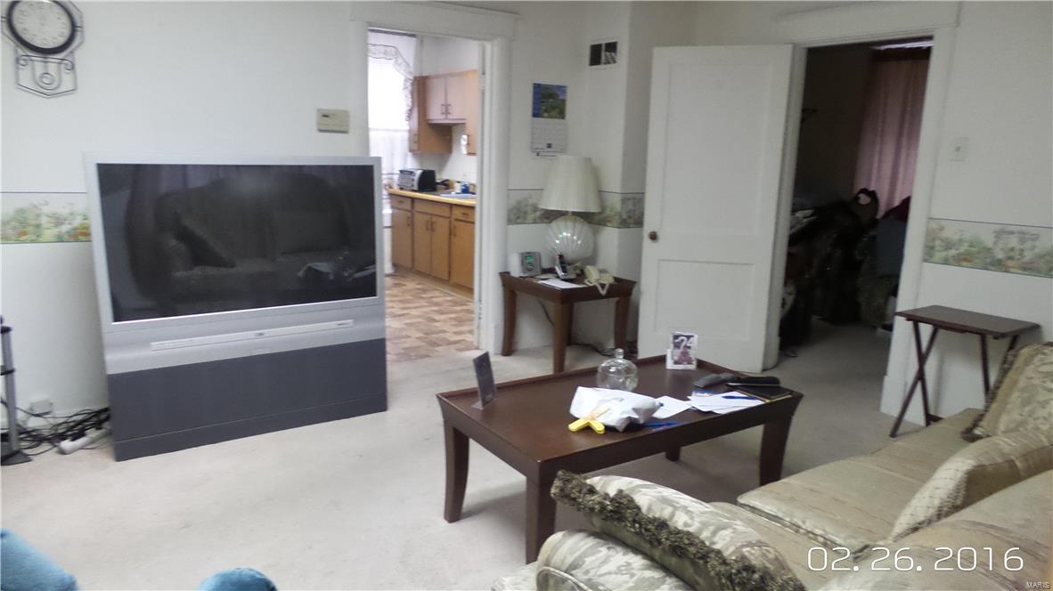 Gurney Add - Residential Income