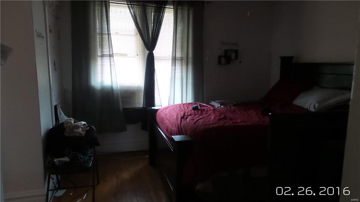 Gurney Add - Residential Income