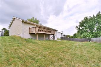 Park View - Residential