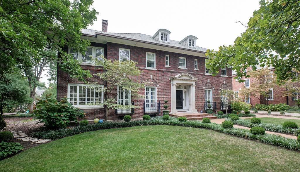 Skinker Heights - Residential