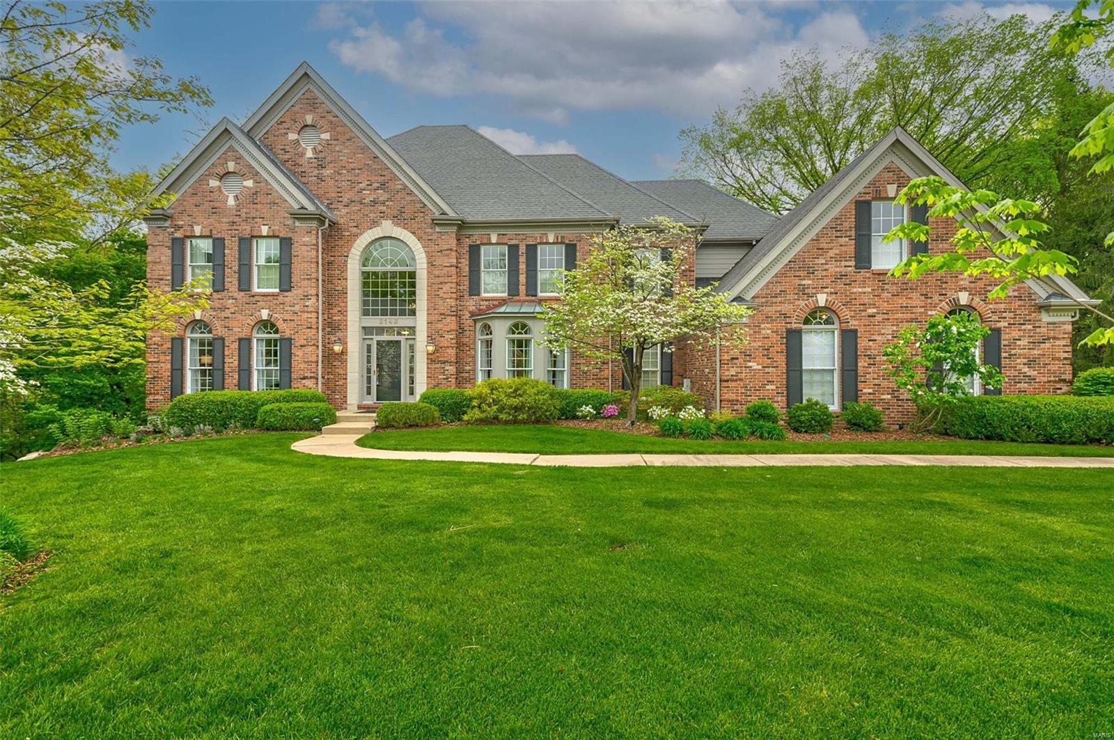 Brook Hill Estates Two - Residential