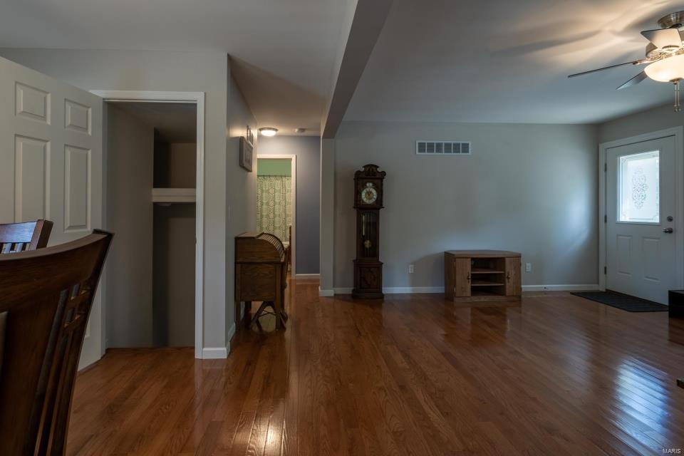None - Residential