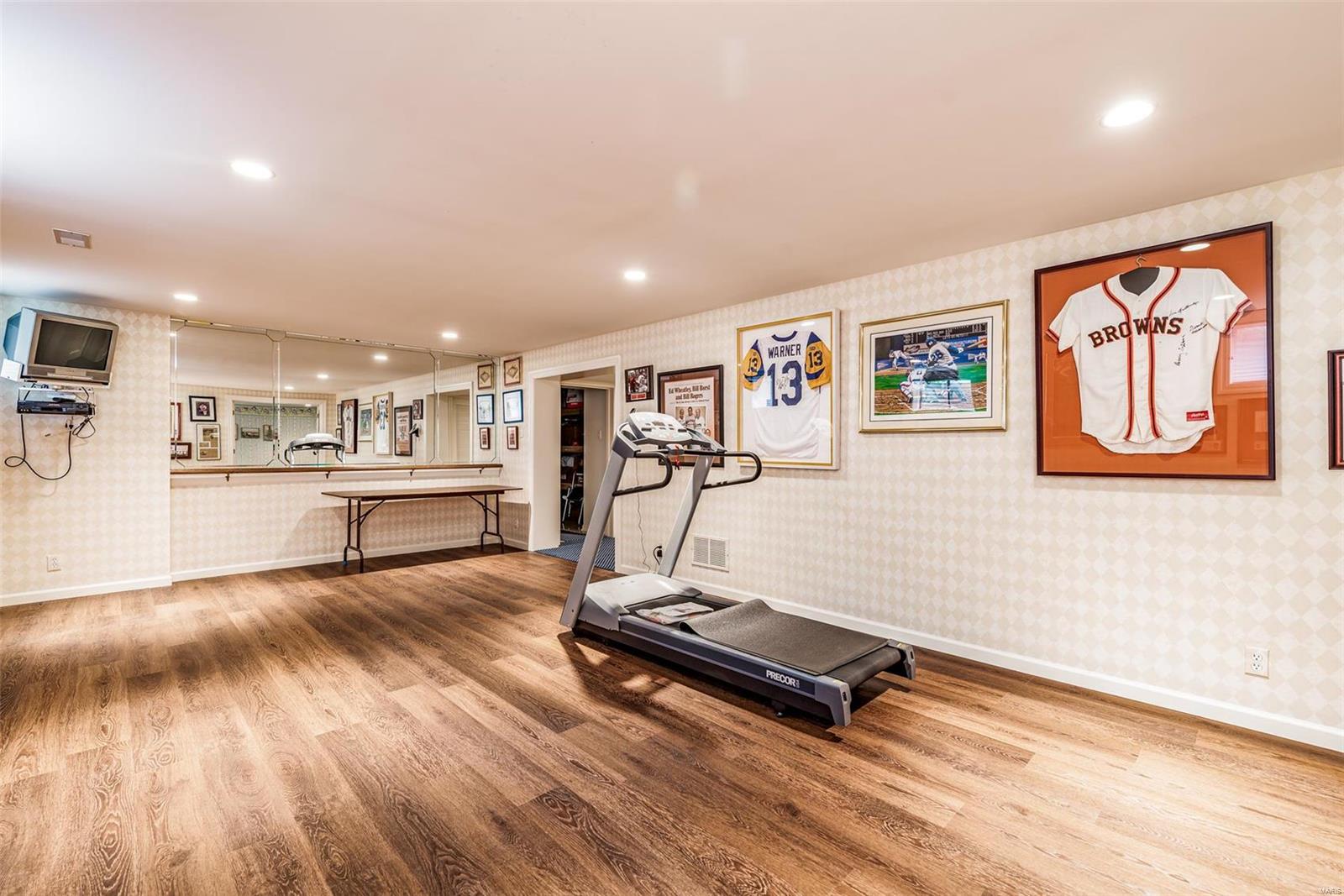 Haverford Terrace - Residential
