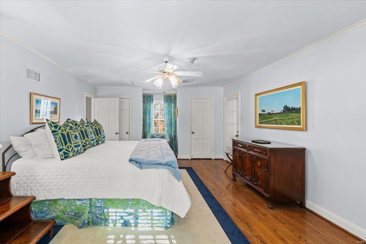 Loren Woods - Residential
