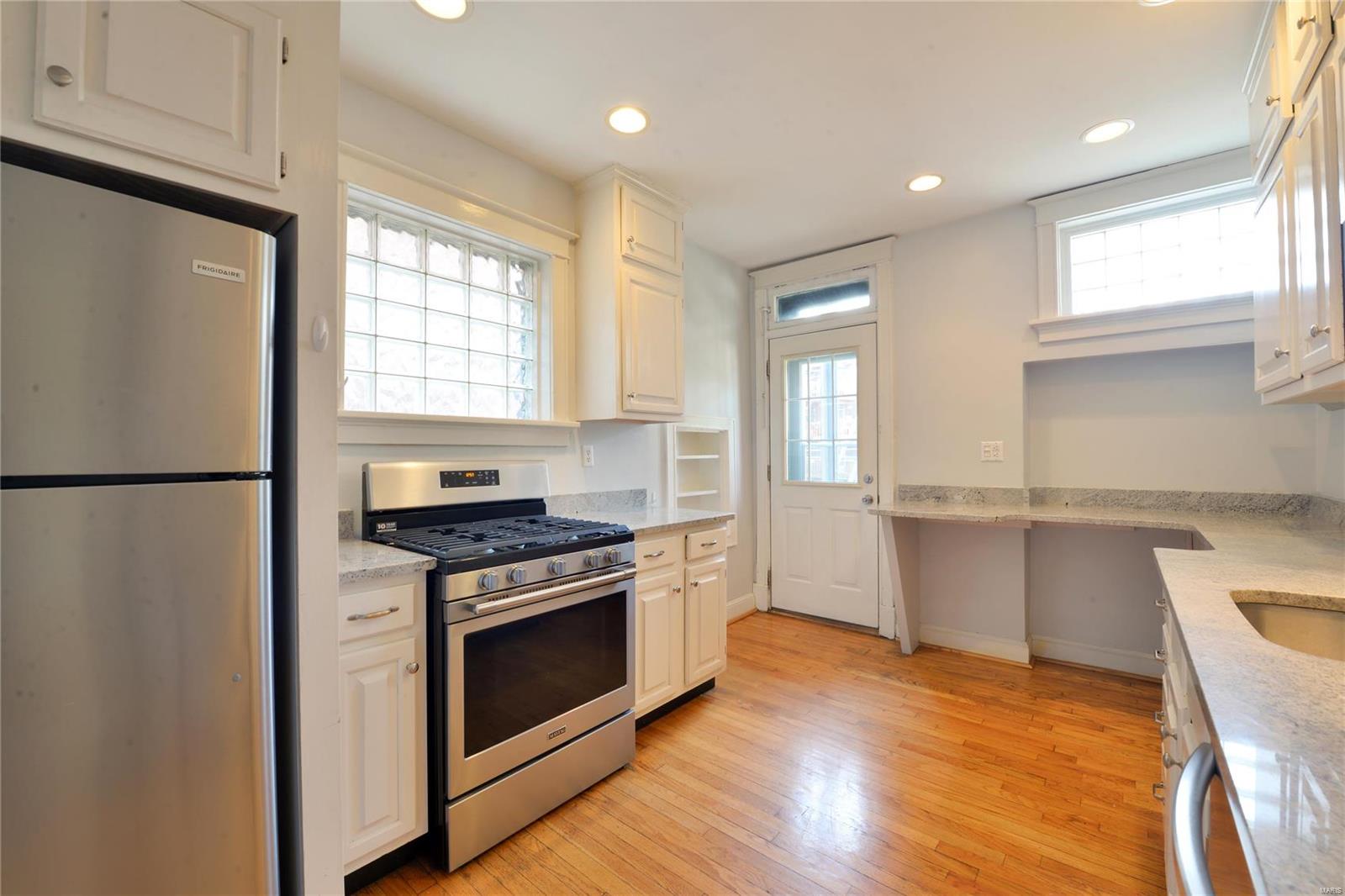 6318 South Rosebury Condo - Residential Lease