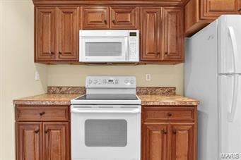 Lake Washington Condos - Residential