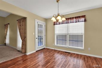 Lake Washington Condos - Residential