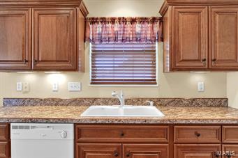 Lake Washington Condos - Residential