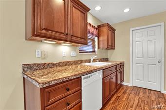 Lake Washington Condos - Residential
