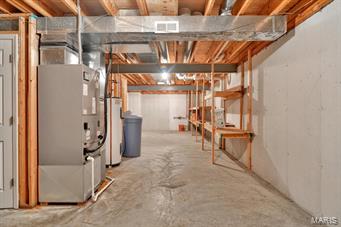 Lake Washington Condos - Residential