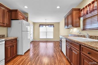 Lake Washington Condos - Residential