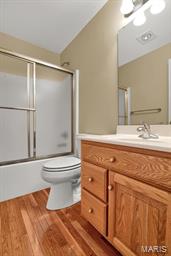Lake Washington Condos - Residential
