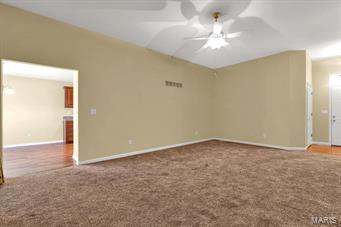 Lake Washington Condos - Residential