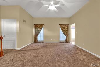 Lake Washington Condos - Residential