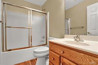 Lake Washington Condos - Residential