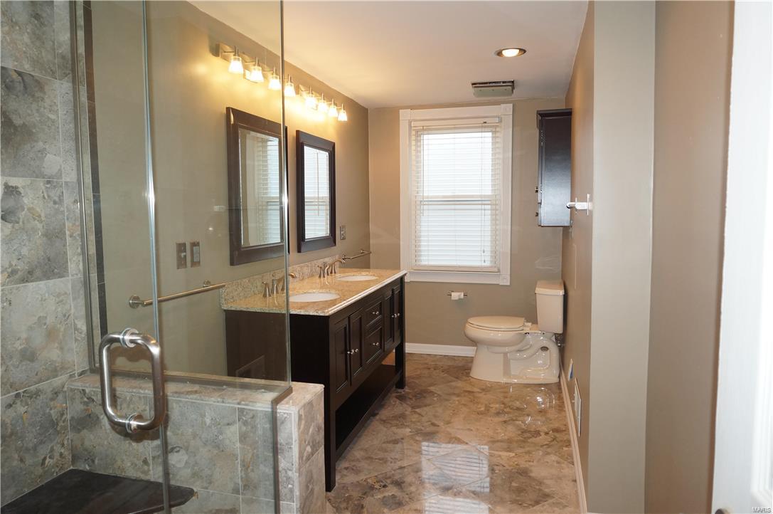 Redmons Addition - Residential