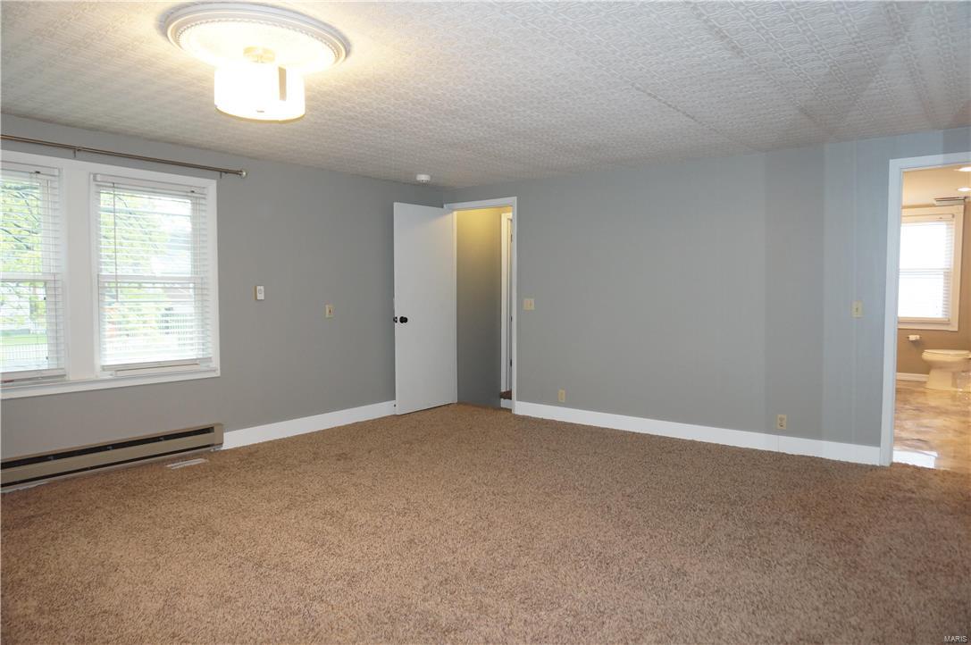 Redmons Addition - Residential