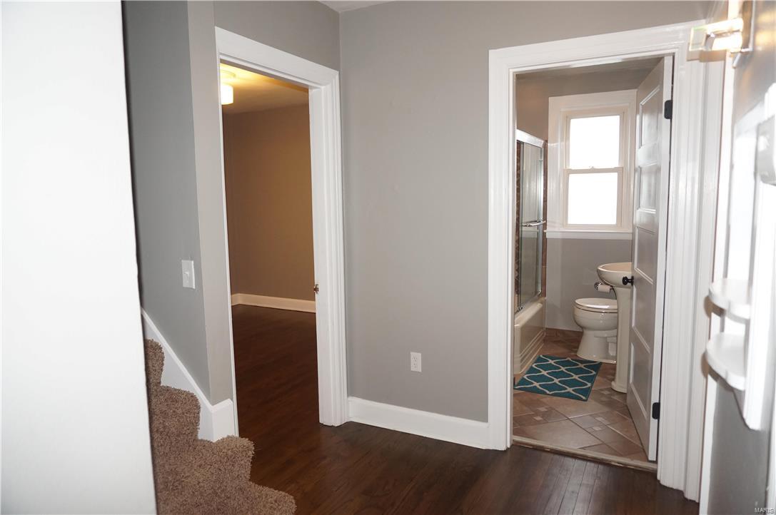Redmons Addition - Residential