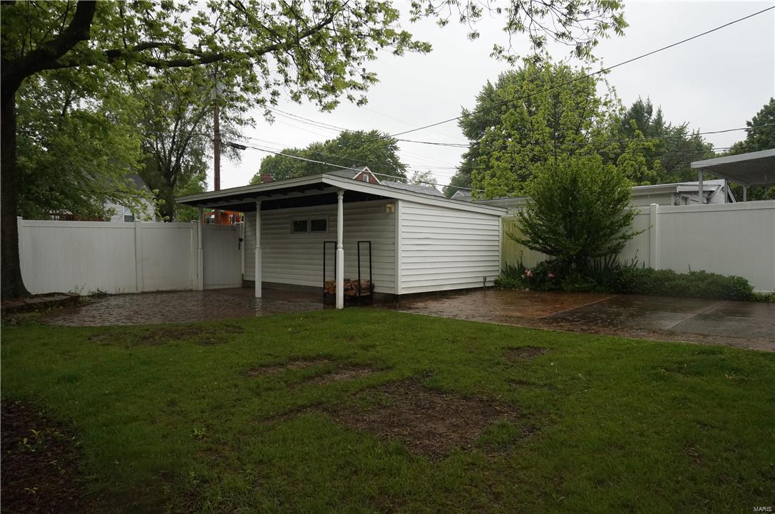 Redmons Addition - Residential