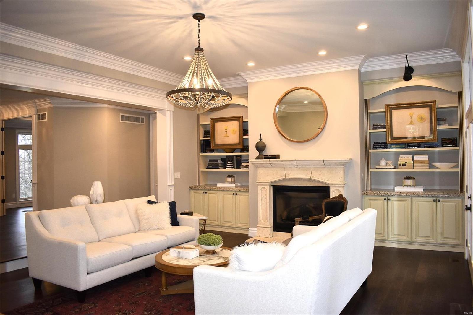 River Bend Estates - Residential